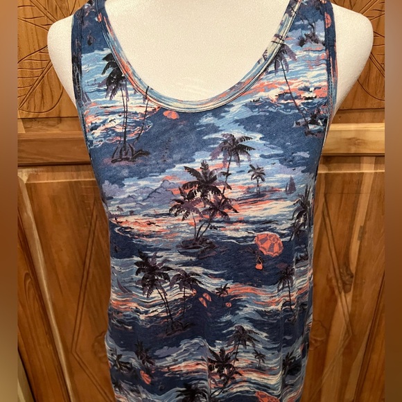 J.Crew tank top size extra large - Picture 2 of 3